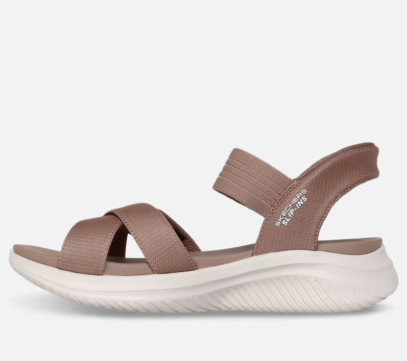 Slip-ins: Ultra Flex 3.0 - Never Better Sandal Skechers.dk