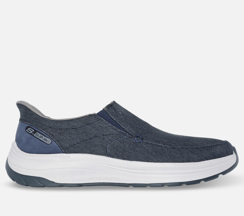 Relaxed Fit: Slip-ins: Decklan – Gulliver Shoe Skechers.dk