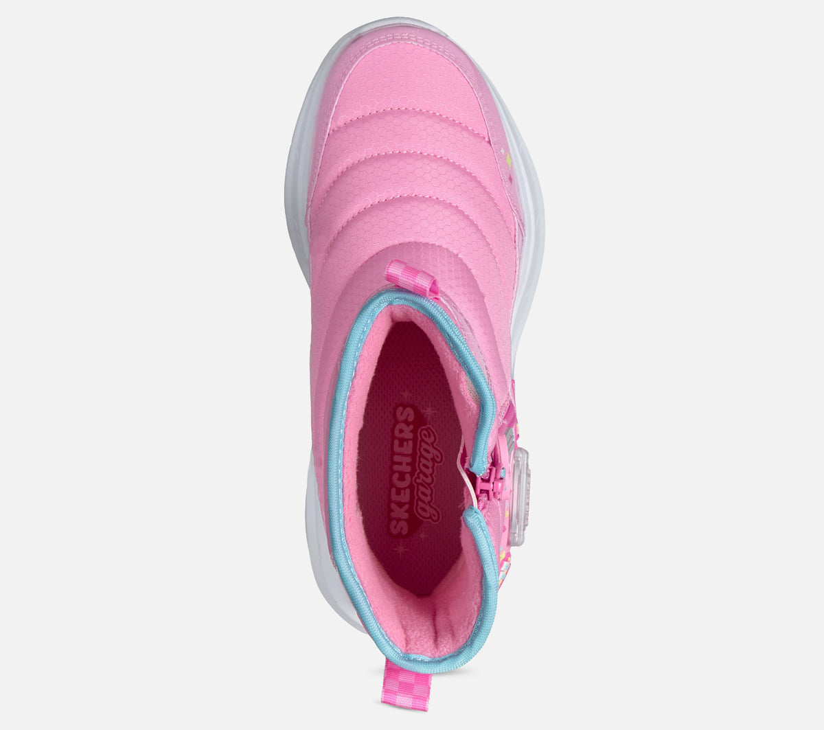 Garage - Lovely Lane Boot Skechers.dk