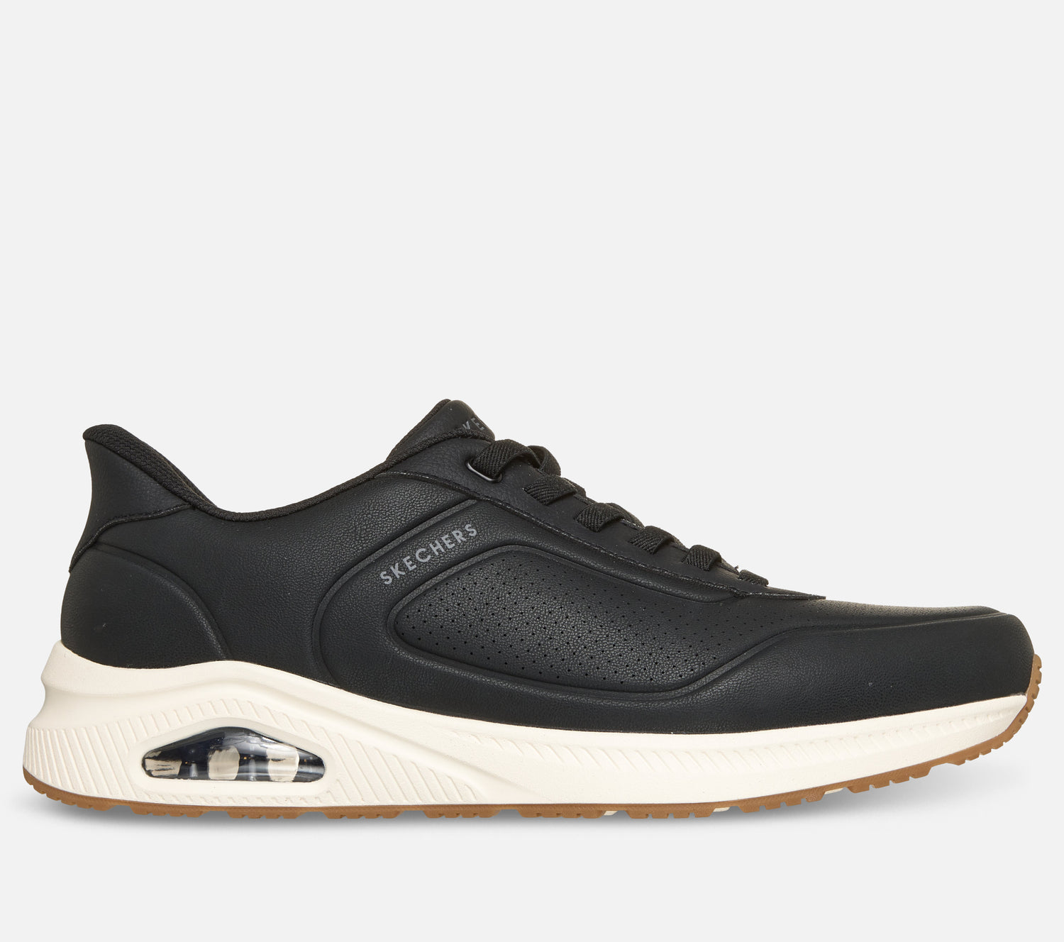 Relaxed Fit: Arch Fit UNO - Relaxing On Air Shoe Skechers.dk