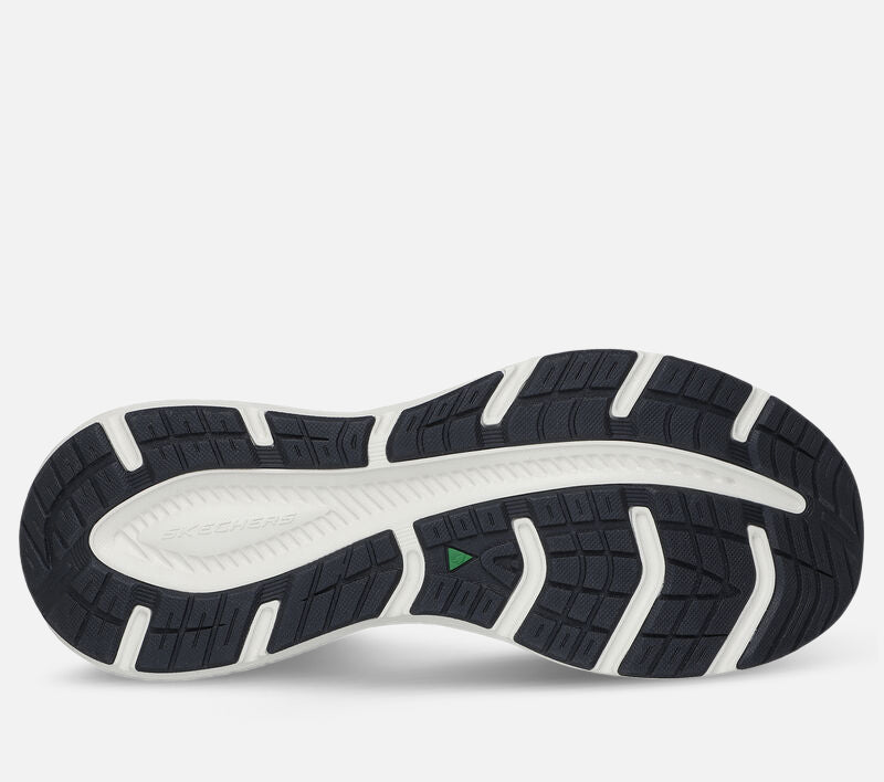 Relaxed Fit: Slip-ins: Edgeride - Commissioner Shoe Skechers.dk