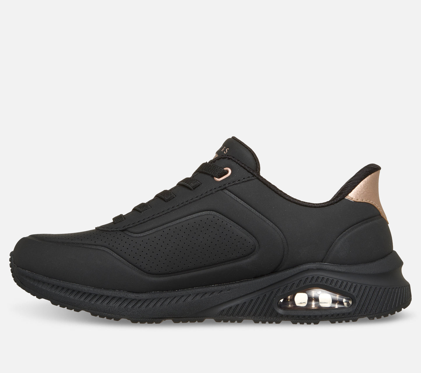Relaxed Fit: Slip-ins: Arch Fit UNO - Relaxing On Air Shoe Skechers.dk
