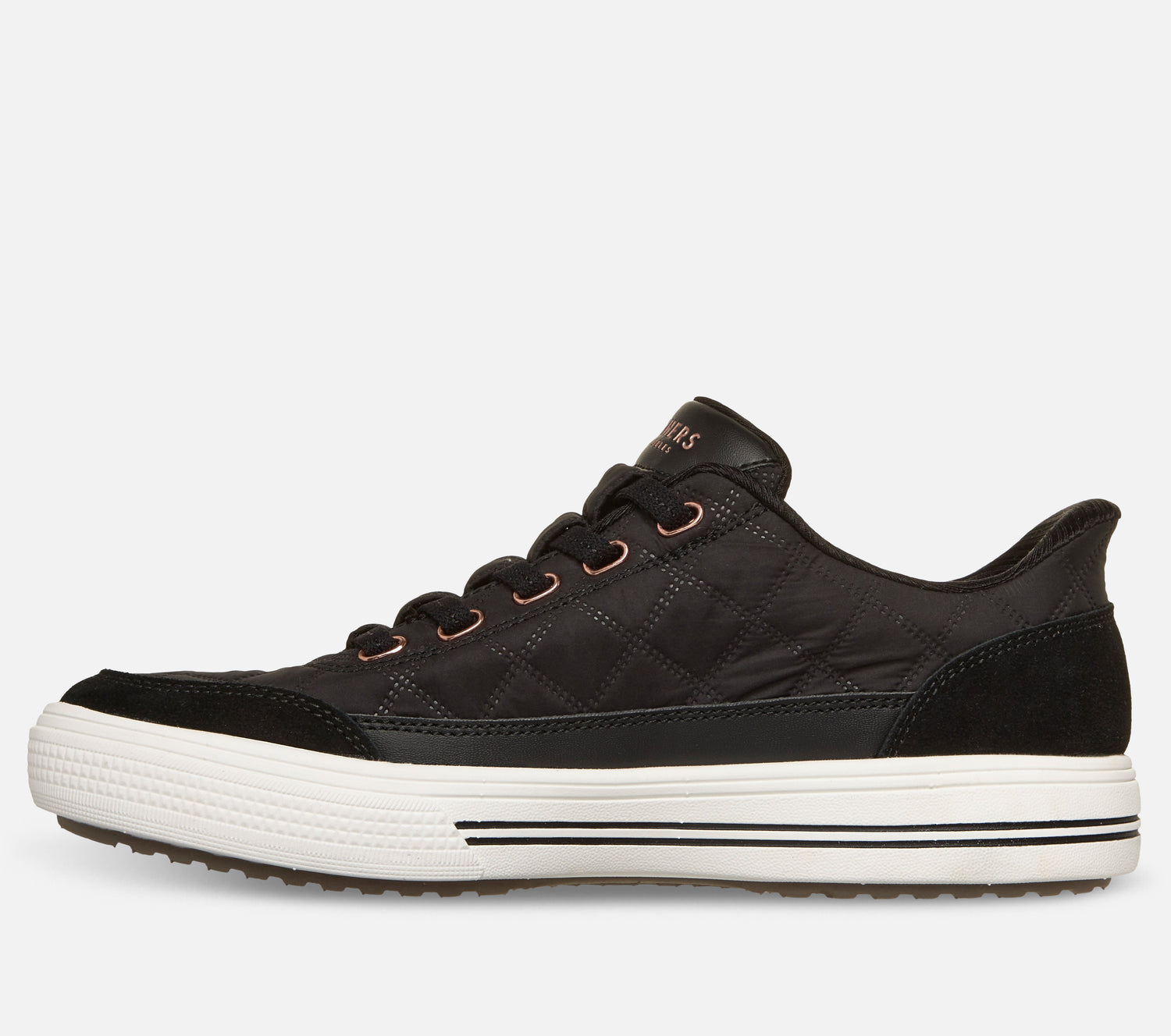 Slip-ins Arch Fit Arcade - Cozy Fit Cuddle Steps Shoe Skechers.dk