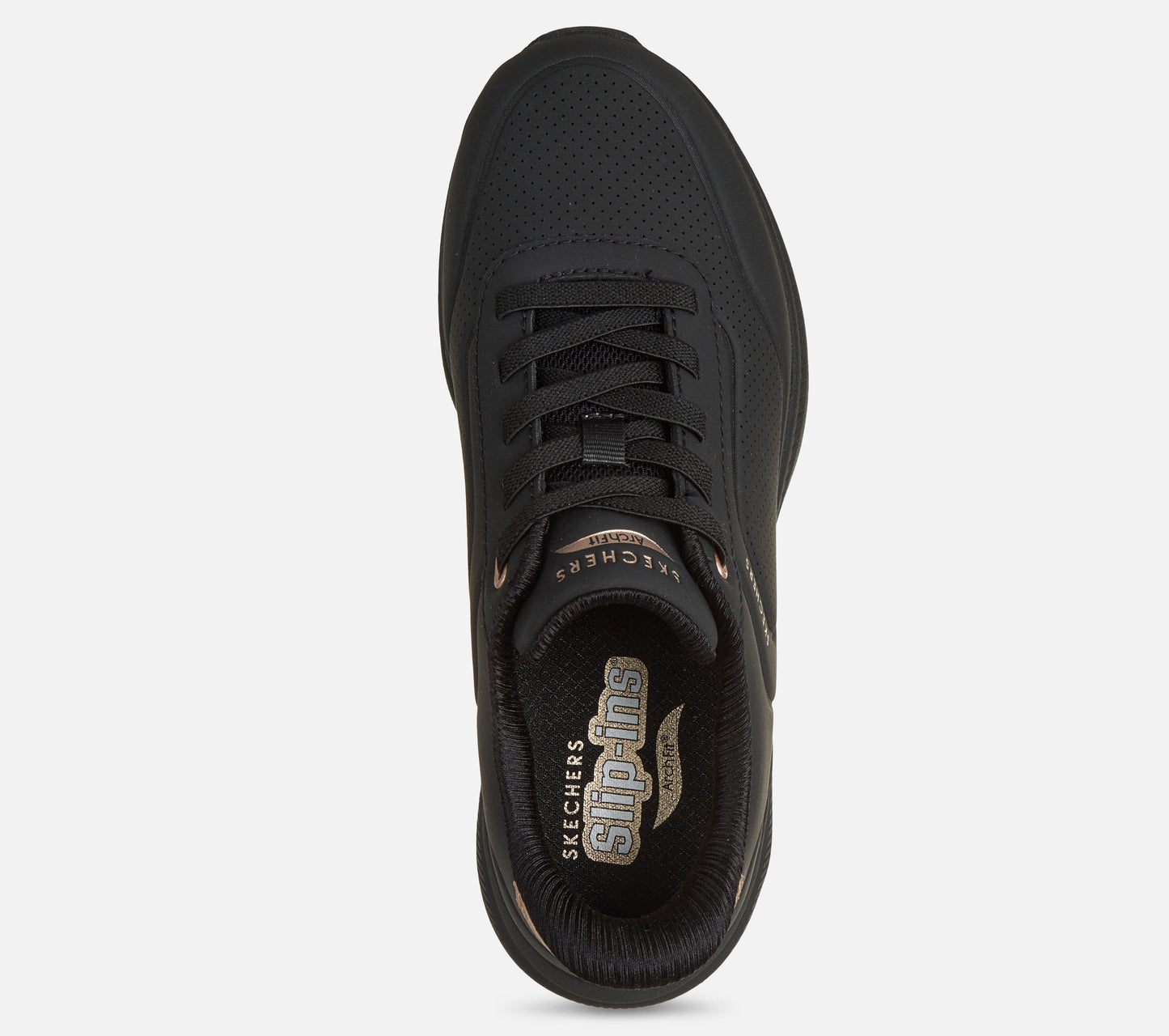 Relaxed Fit: Slip-ins: Arch Fit UNO - Relaxing On Air Shoe Skechers.dk