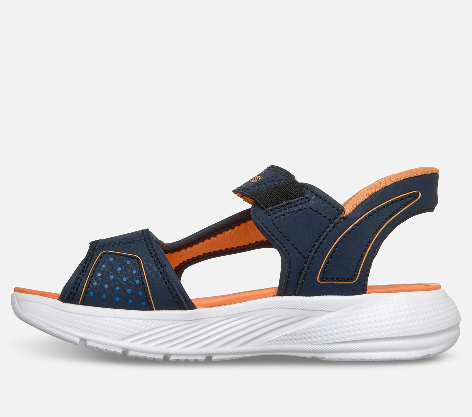 Slip-ins: Microspec-Splash - Hydro Ease Sandal Skechers.dk