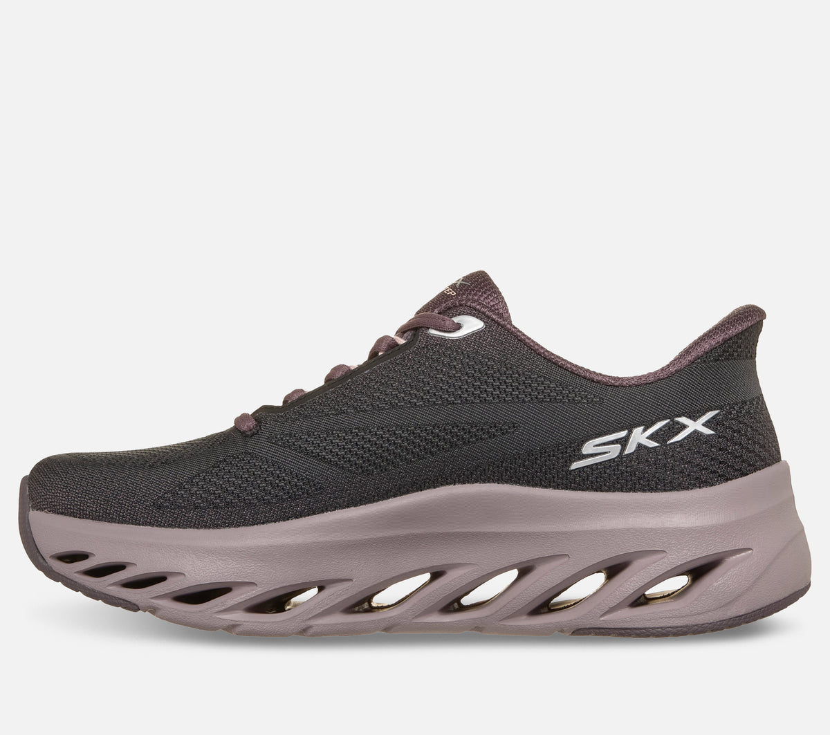 Slip-ins: Arch Fit Glide-Step - Sleek Drift Shoe Skechers.dk