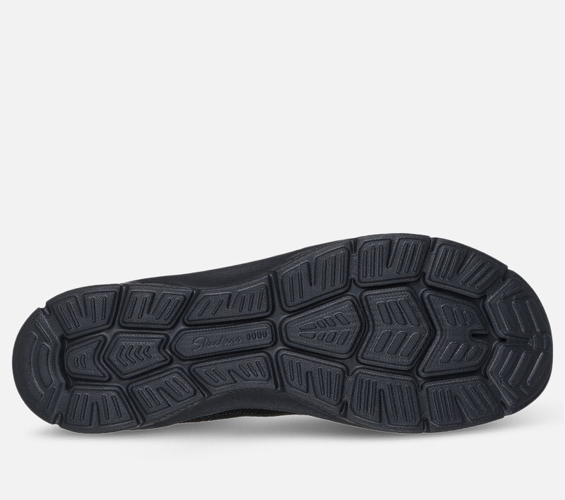 Arch Fit Sunny - Comfort Flow Ballerina Skechers.dk