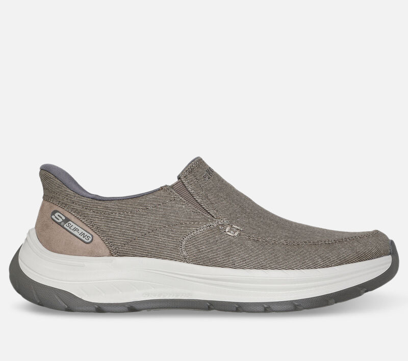 Relaxed Fit: Slip-ins: Decklan – Gulliver Shoe Skechers.dk