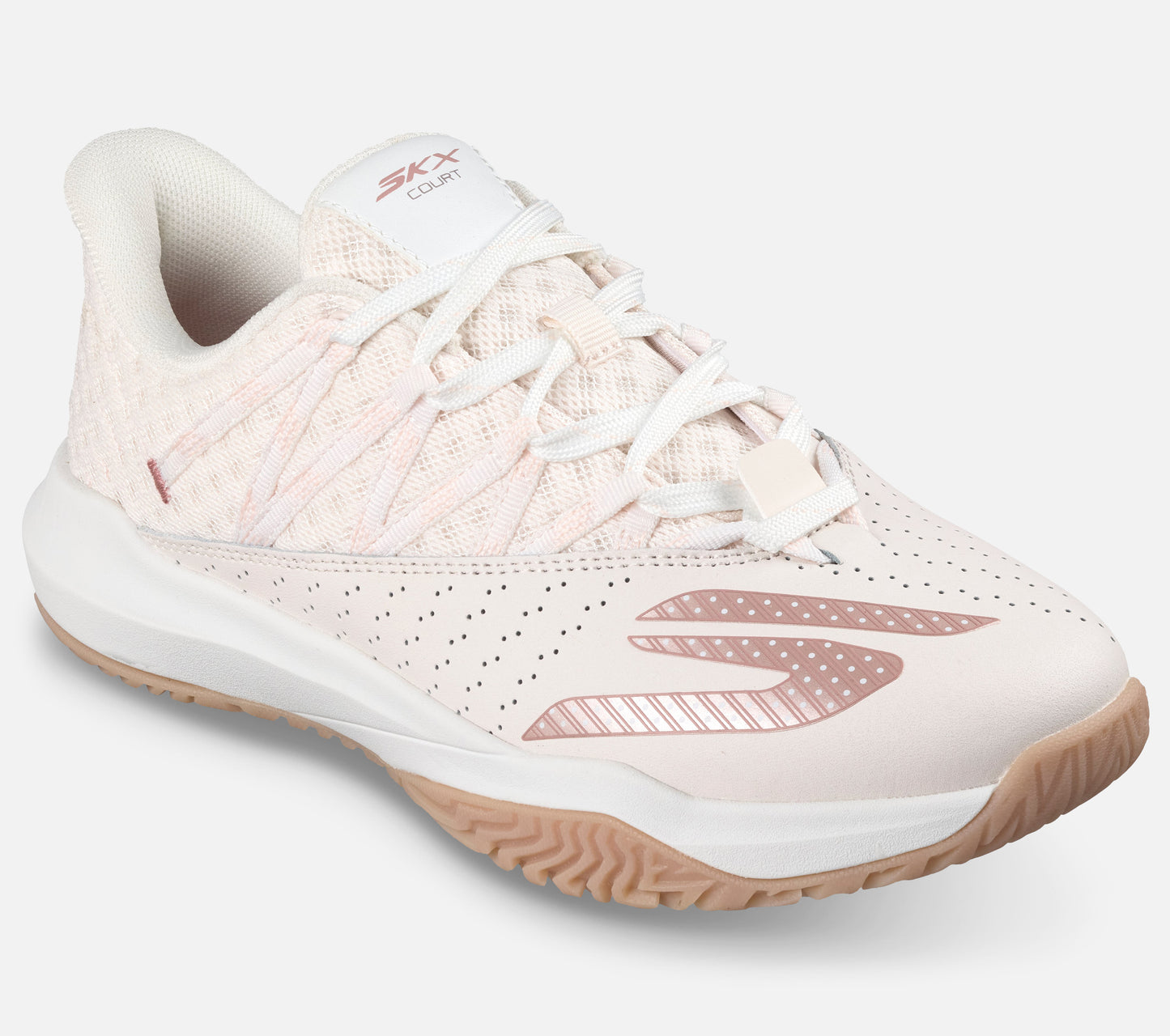 Relaxed Fit: Viper Court Rally Shoe Skechers.dk