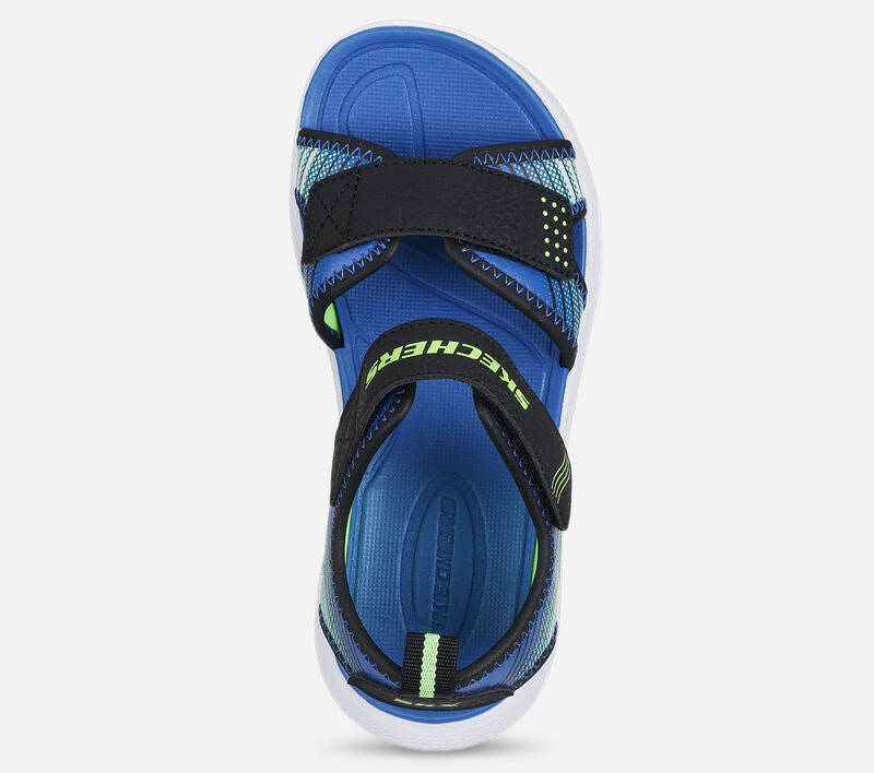 Microspec-Splash Sandal Skechers.dk