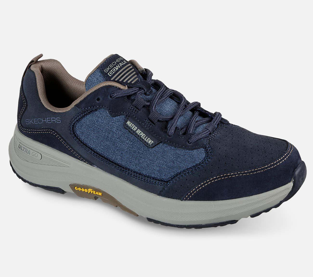 GO WALK Outdoors Minsi - Water Repellent Shoe Skechers