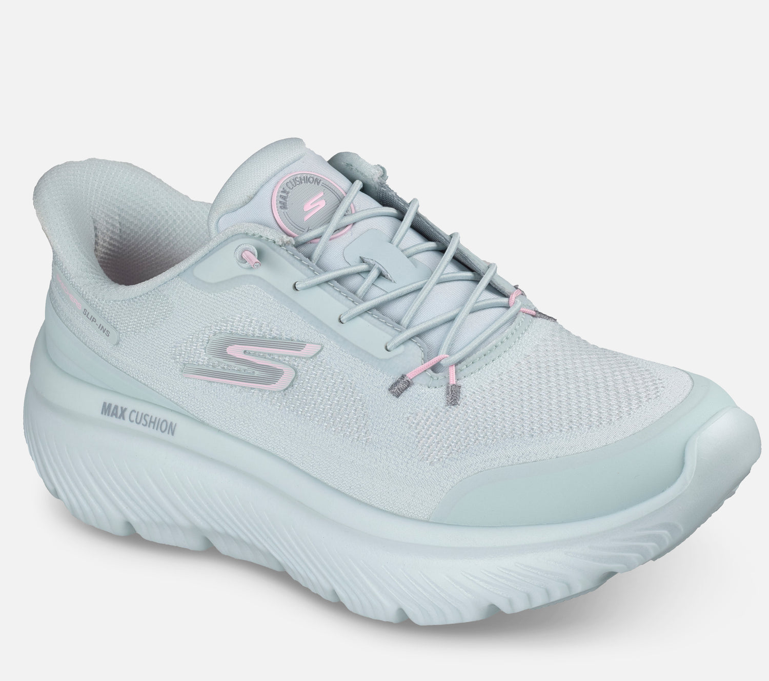 Slip-ins: GO WALK Max Cushioning Hyper Burst - Nikita Shoe Skechers.dk