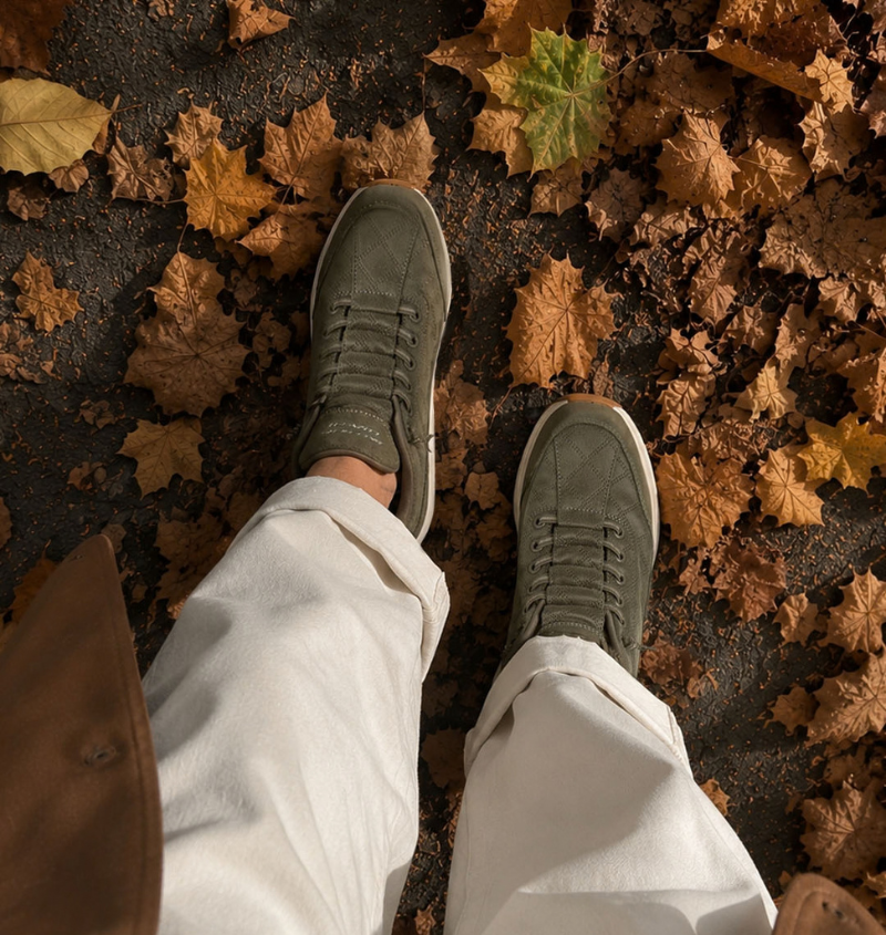 Smarte sneakers - Shop her