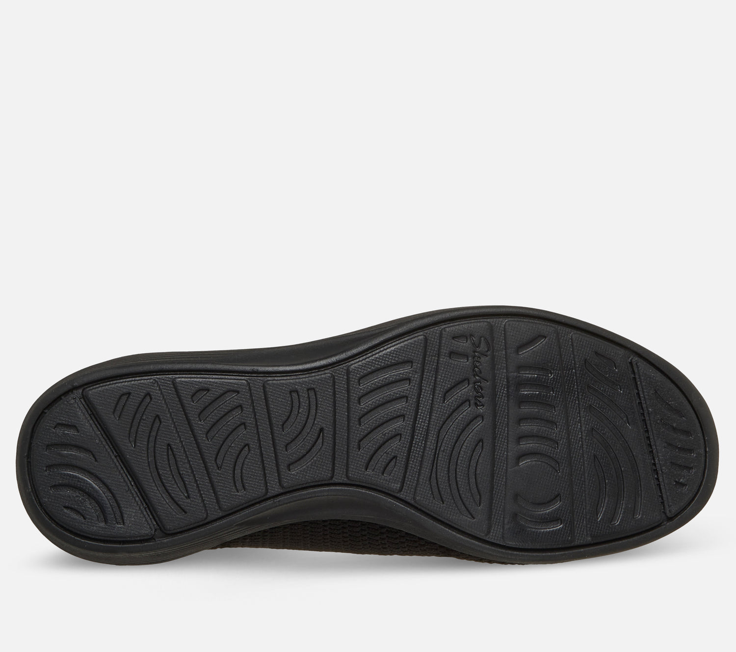 Slip-ins: Arya - Subtle Gleam Ballerina Skechers.dk