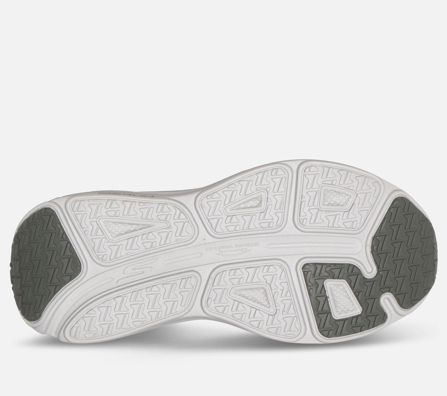 Max Cushioning Endeavour Shoe Skechers.dk