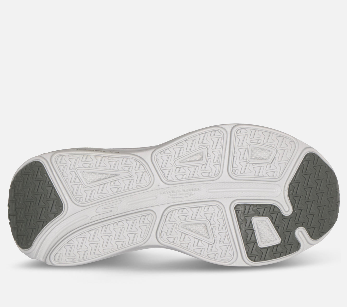 Max Cushioning Endeavour Shoe Skechers.dk