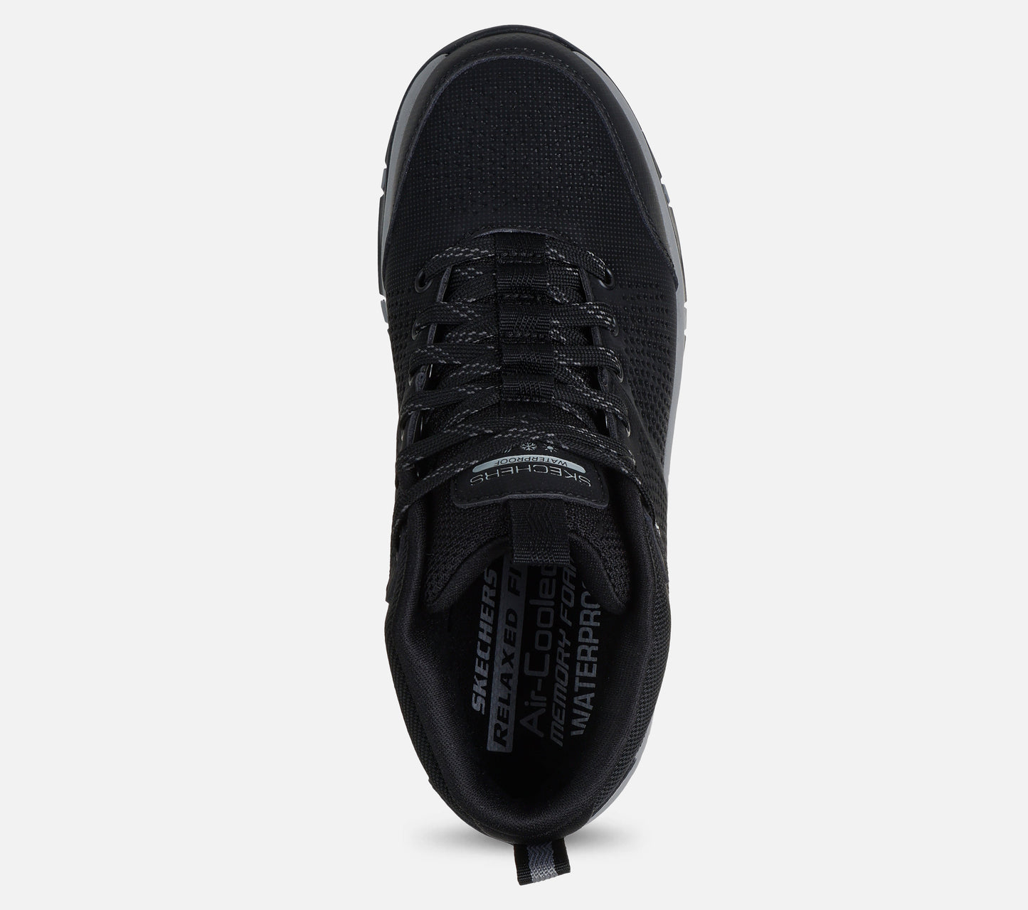 Relaxed Fit: Trego - Trail Destination - Waterproof Boot Skechers.dk