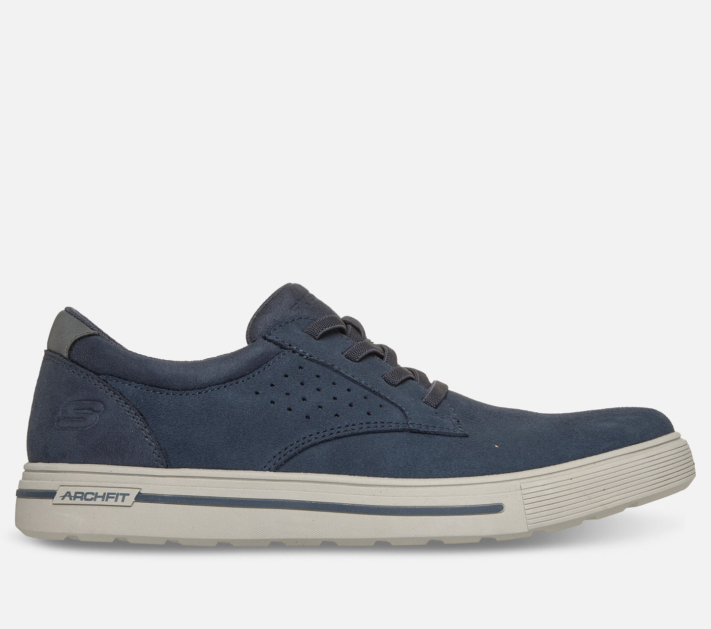 Relaxed Fit: Arch Fit Solano 2.0 - Rey Shoe Skechers.dk