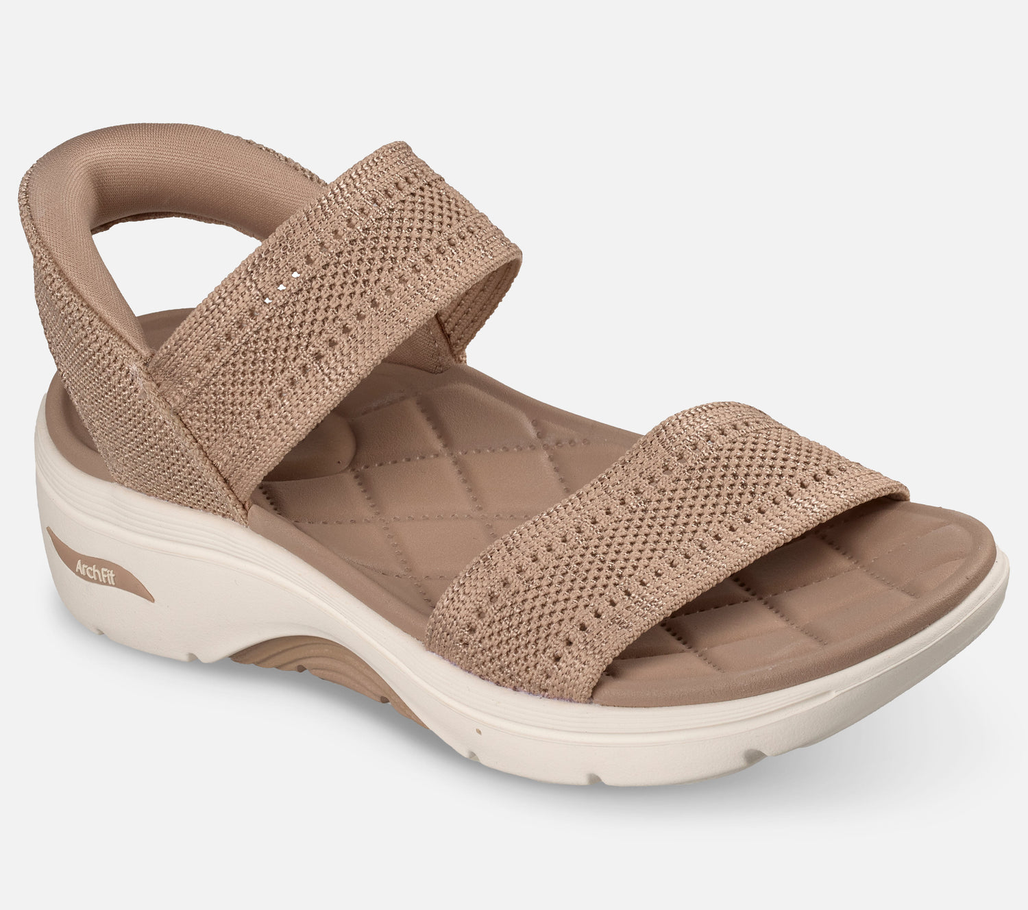 Slip-ins: Arch Fit 2.0 Sandal - Kennedy Sandal Skechers.dk