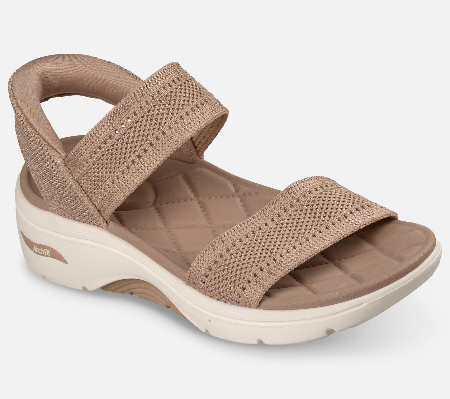 Slip-ins: Arch Fit 2.0 Sandal - Kennedy Sandal Skechers.dk