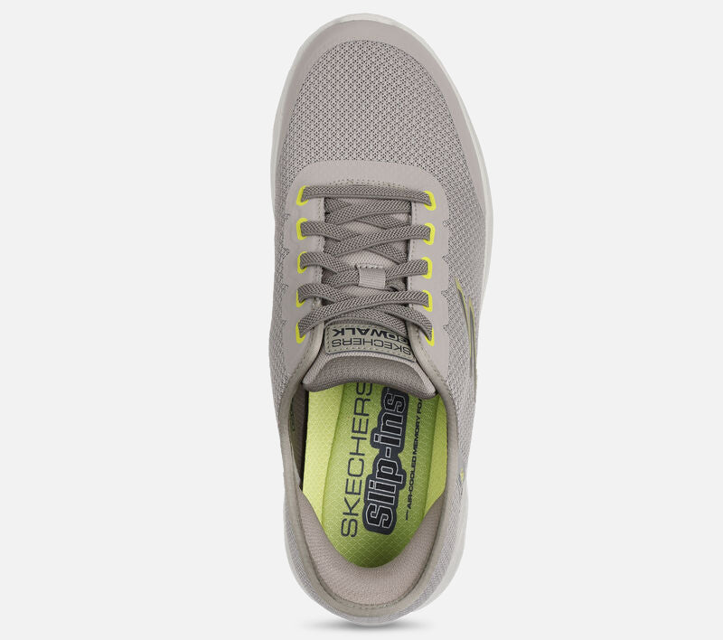 Slip-ins: GO WALK Flex - Netro Shoe Skechers.dk