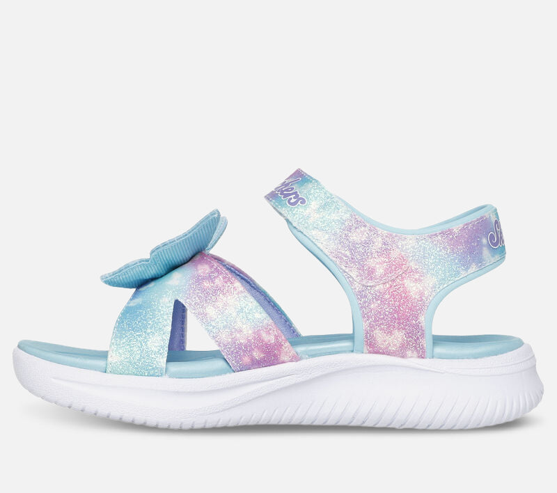 Jumpsters Sandal – Butterfly Brights Sandal Skechers.dk
