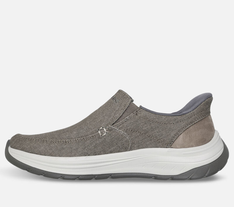 Relaxed Fit: Slip-ins: Decklan – Gulliver Shoe Skechers.dk