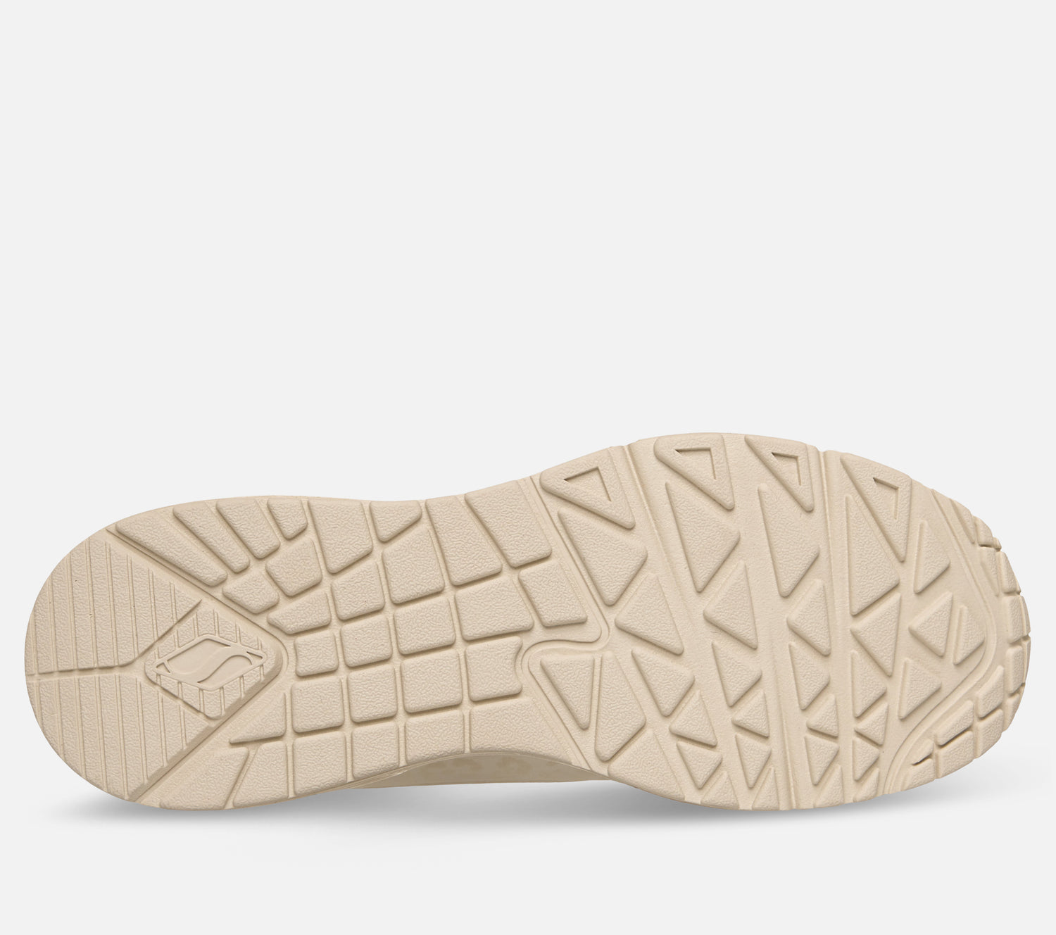 Uno Wedge - Safari Daze Shoe Skechers.dk