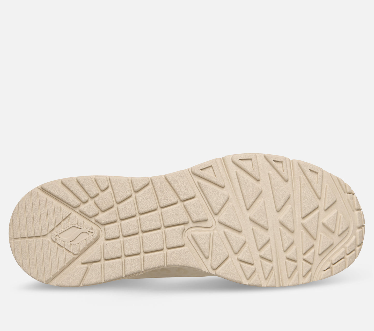 Uno Wedge - Safari Daze Shoe Skechers.dk