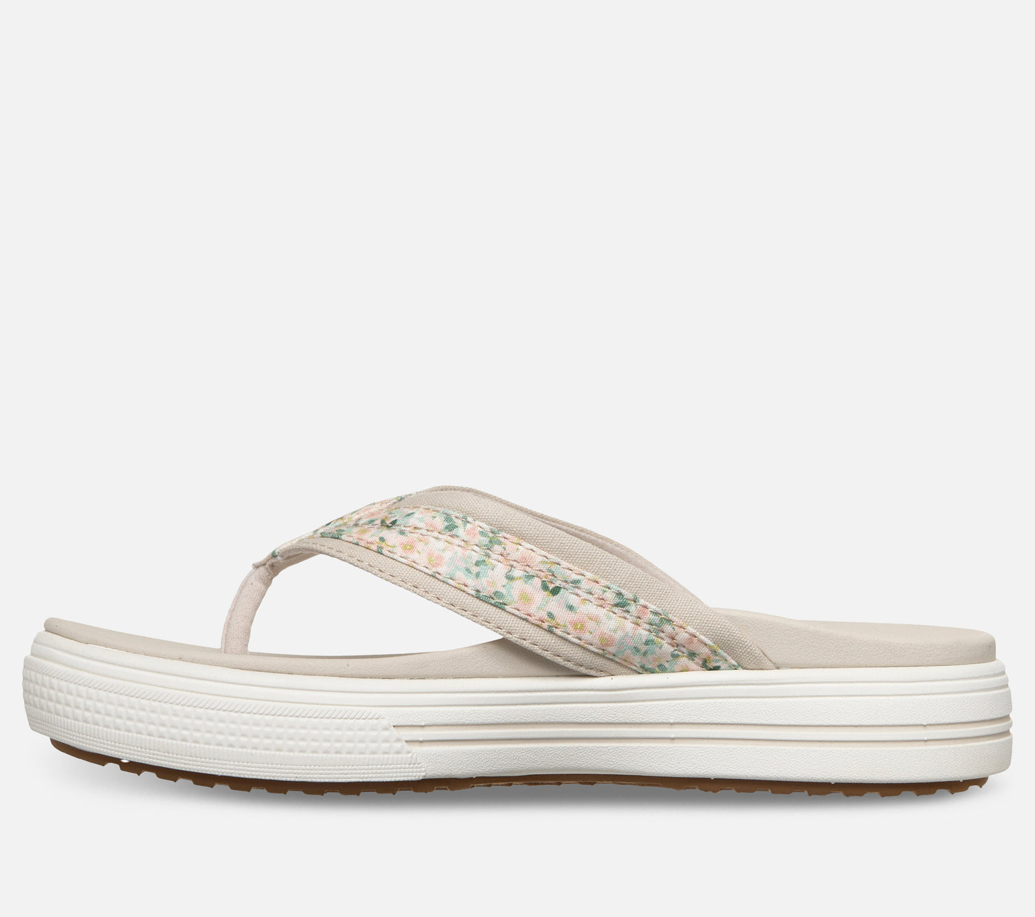 Arch Fit Arcade - Flora Friends Sandal Skechers.dk