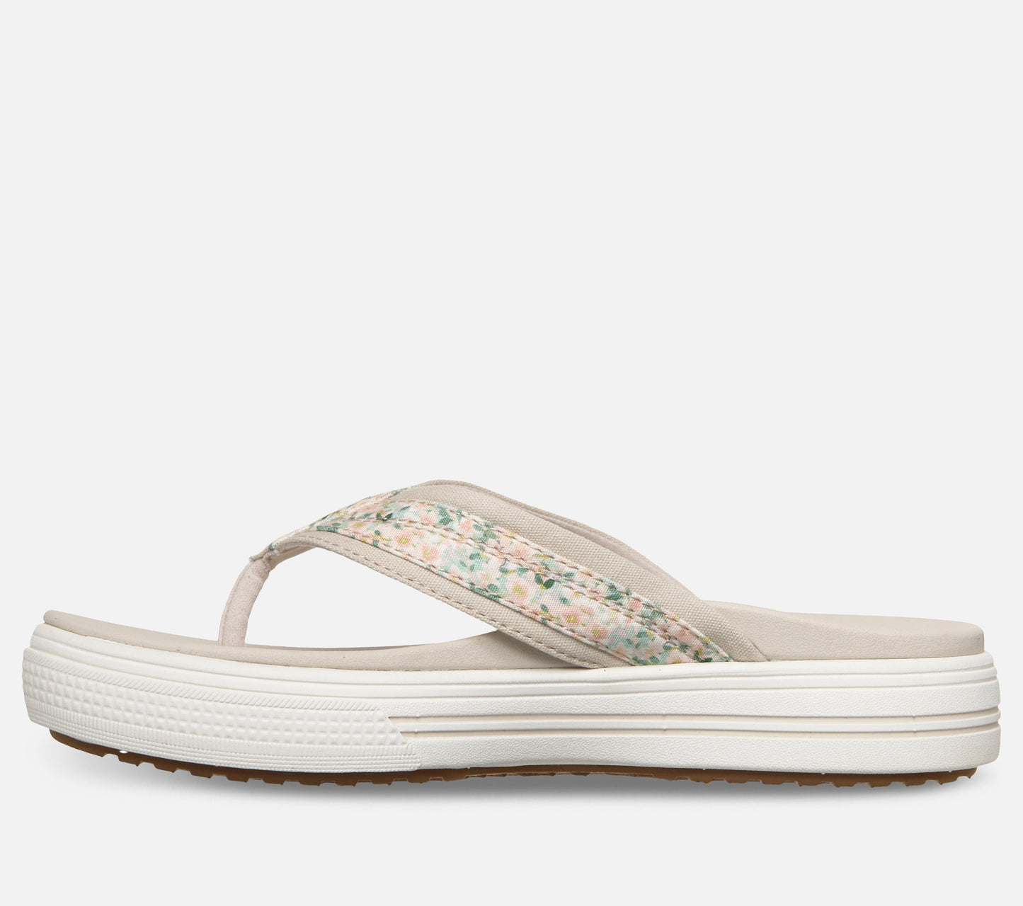 Arch Fit Arcade - Flora Friends Sandal Skechers.dk