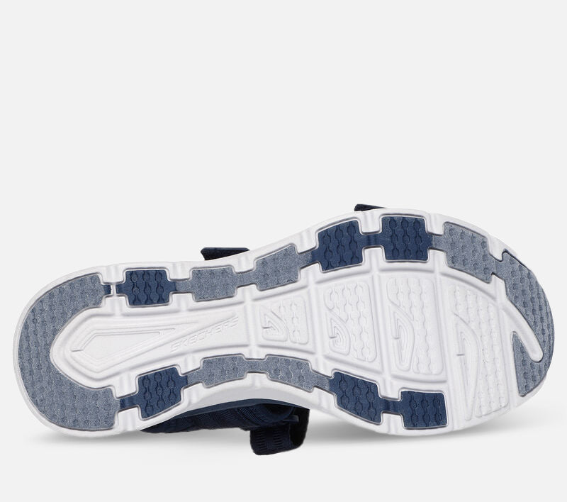 Relaxed Fit: D'Lux Walker - Adored Days Sandal Skechers.dk