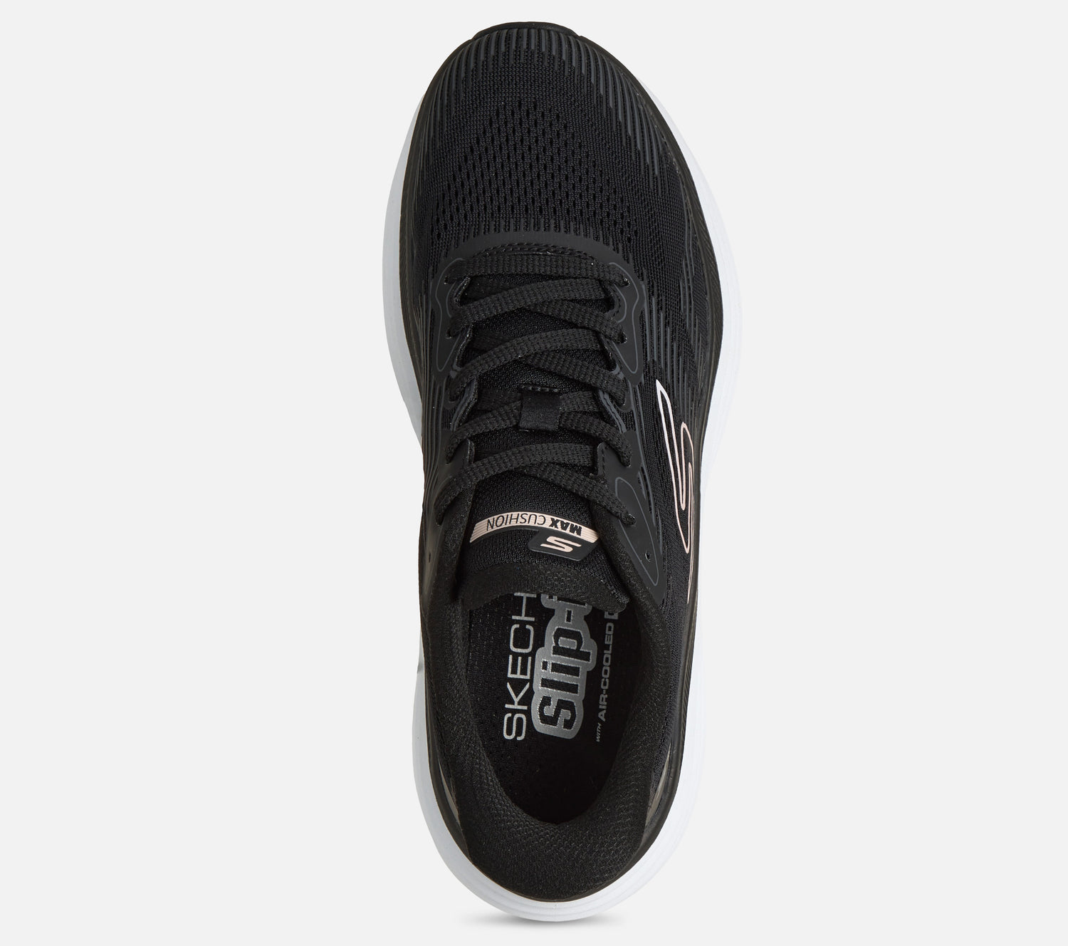 Slip-ins: Max Cushioning Endeavour - Sequoya Shoe Skechers.dk