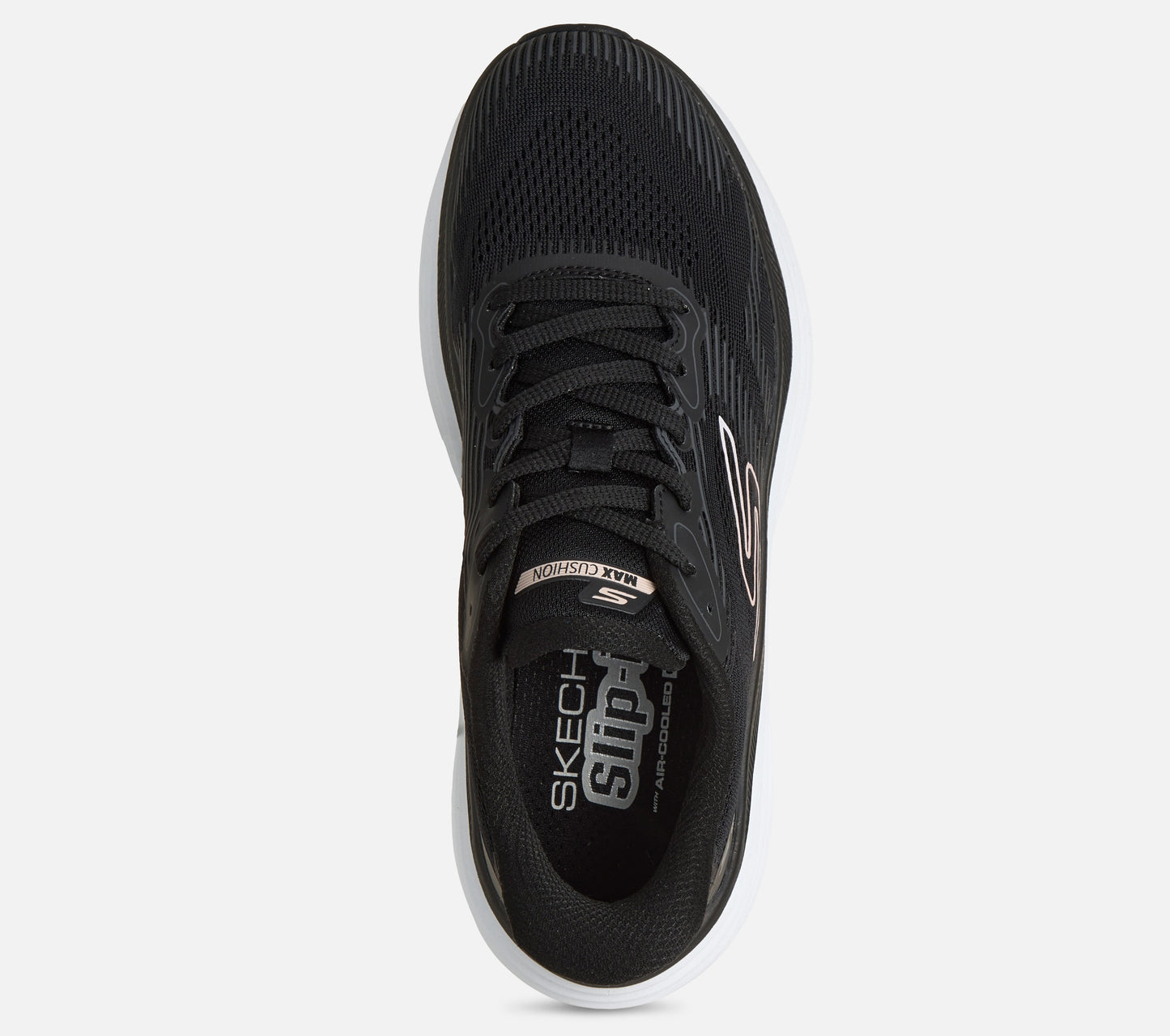 Slip-ins: Max Cushioning Endeavour - Sequoya Shoe Skechers.dk
