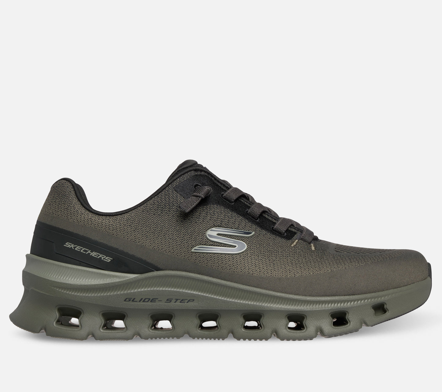 Glide-Step Pro – Waverra Shoe Skechers.dk