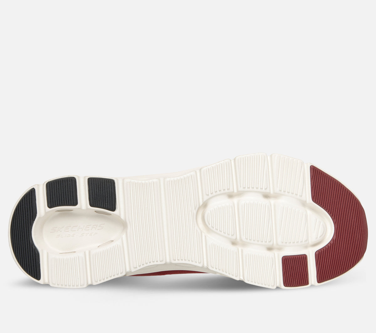 Glide-Step Pro – Waverra Shoe Skechers.dk