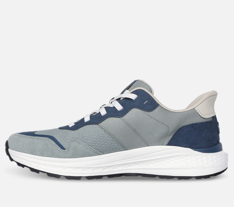 Relaxed Fit: Slip-ins: Slade Ultra – Mercer Shoe Skechers.dk