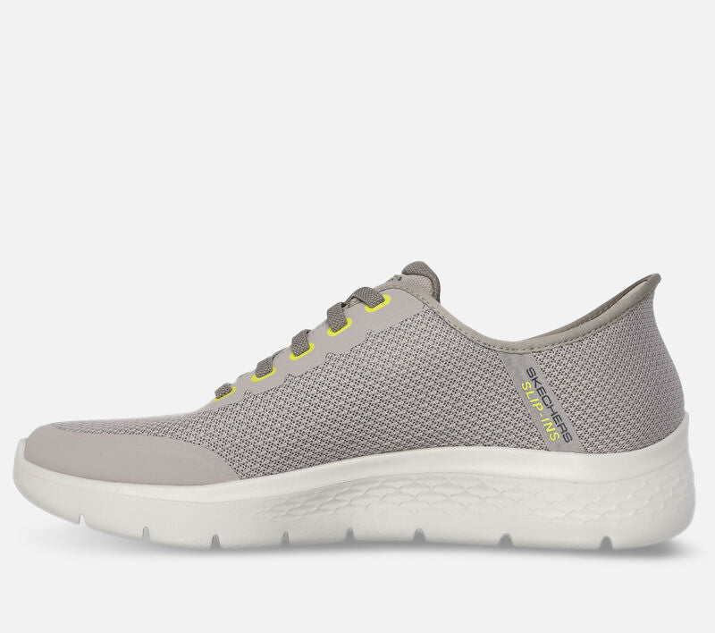 Slip-ins: GO WALK Flex - Netro Shoe Skechers.dk