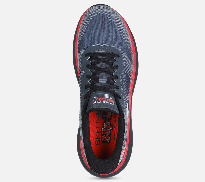 Slip-ins: Max Cushioning Endeavour - Exciton Shoe Skechers.dk