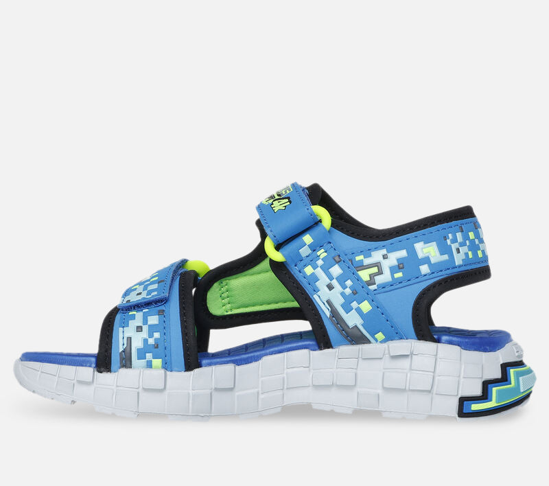 Mega-Splash 4K Sandal Skechers.dk