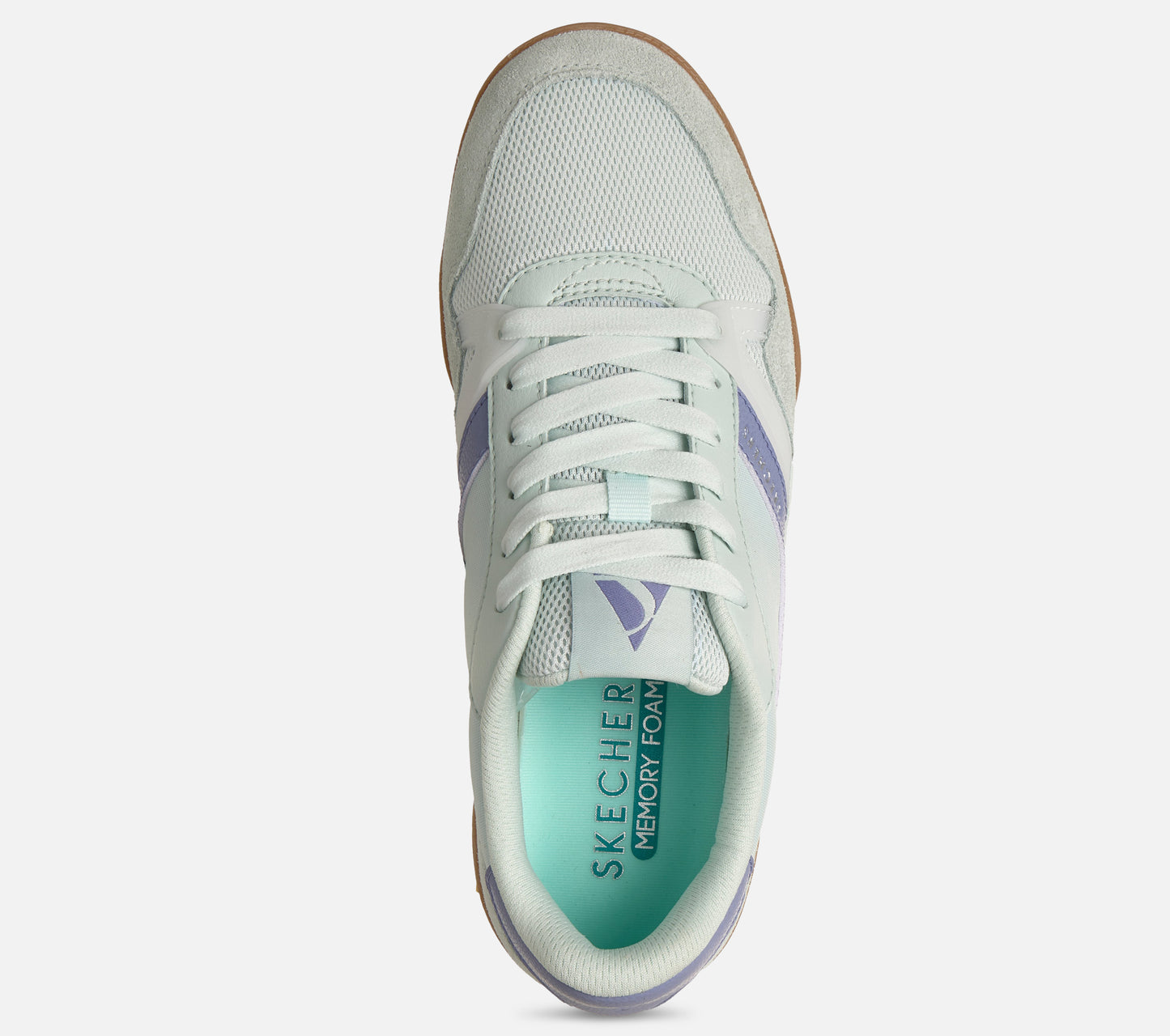 Zinger Evo - Debut Brace Shoe Skechers.dk