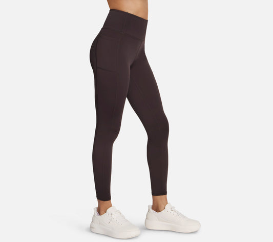 GO FLEX Harmony Leggings Clothes Skechers.dk