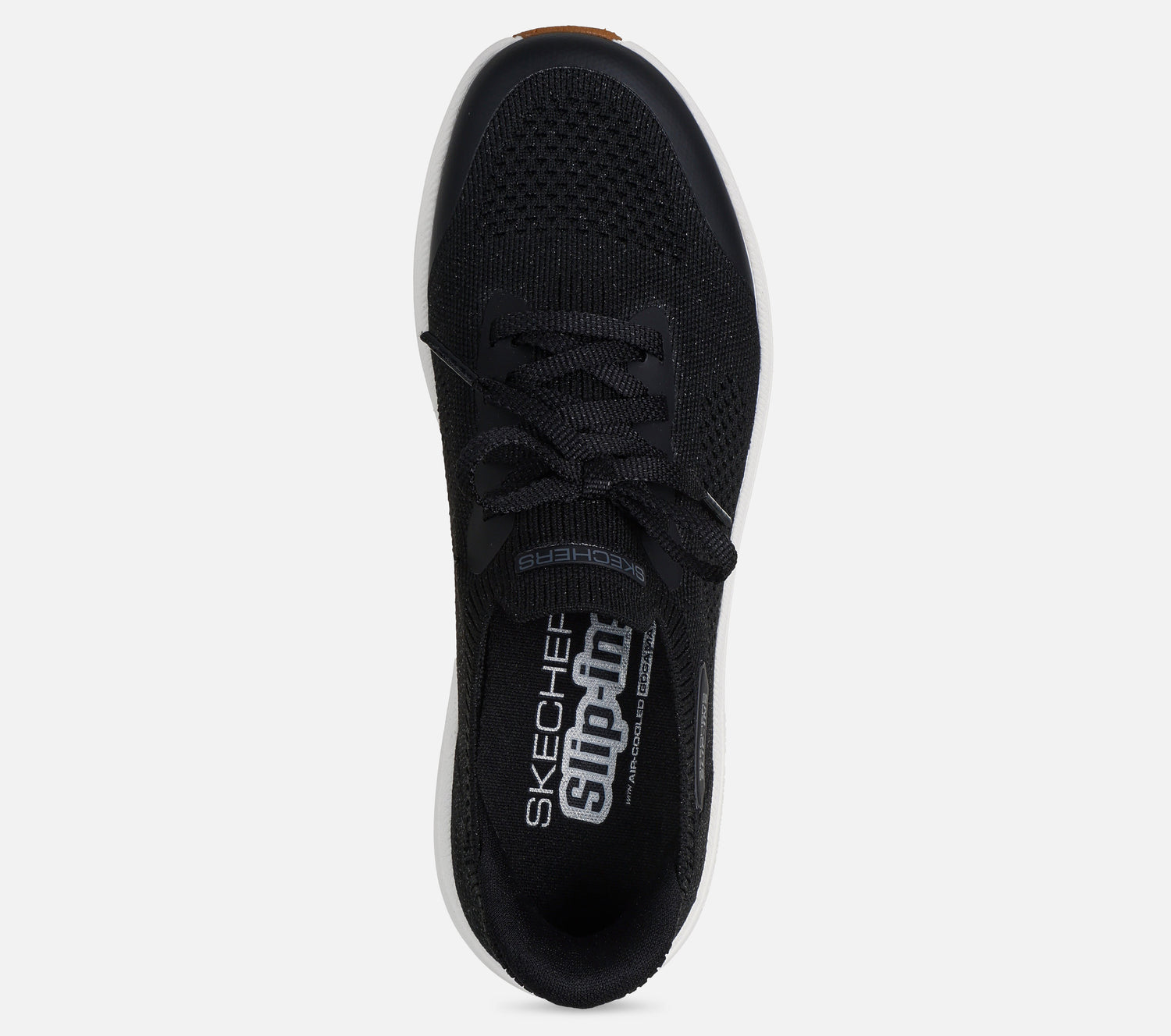 Slip-ins: Max Cushioning Lite Aura - Quinn Shoe Skechers.dk