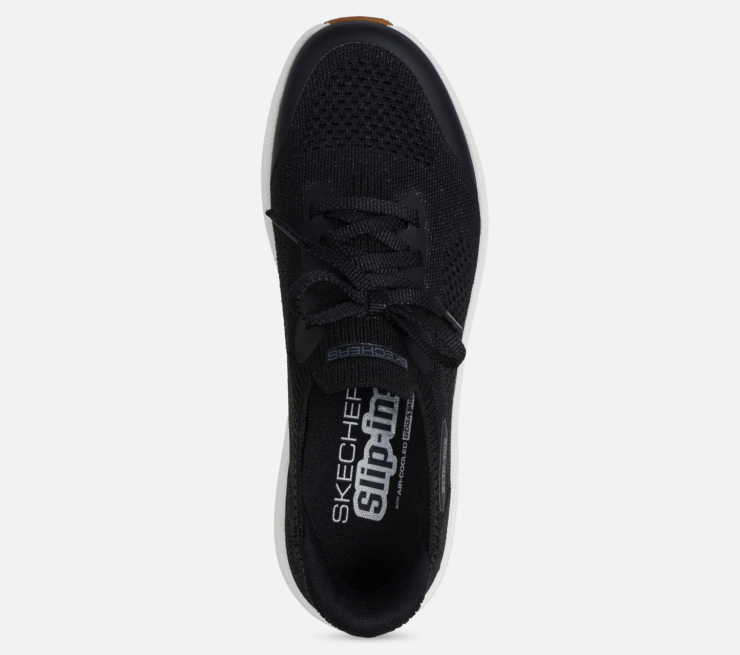 Slip-ins: Max Cushioning Lite Aura - Quinn Shoe Skechers.dk
