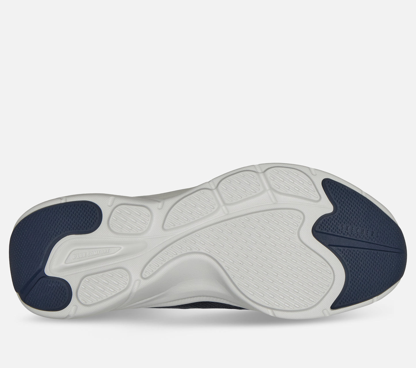 Relaxed Fit: Slip-ins: D'Lux Comfort 2.0 - Supernova Shoe Skechers.dk