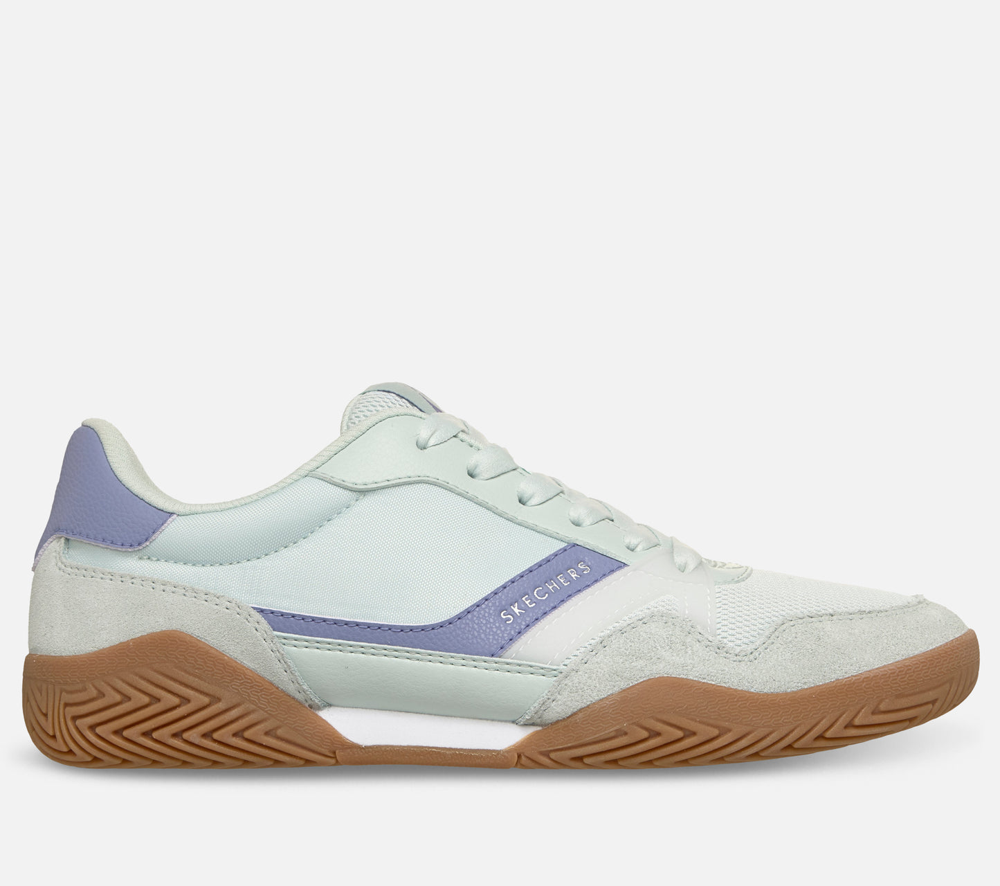 Zinger Evo - Debut Brace Shoe Skechers.dk