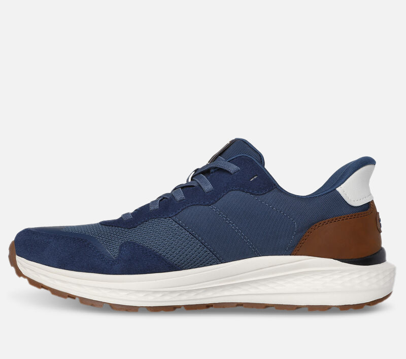 Relaxed Fit: Slip-ins: Slade Ultra – Mercer Shoe Skechers.dk