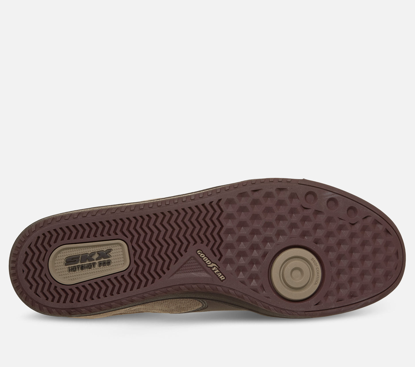 Hot-Shot Pro Shoe Skechers.dk