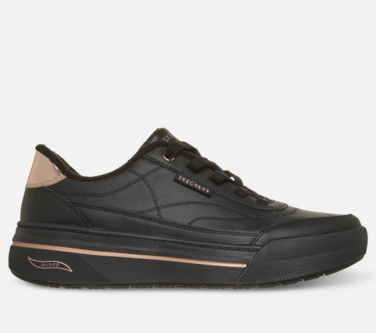 Arch Fit Arcade HI - Uphear Shoe Skechers.dk