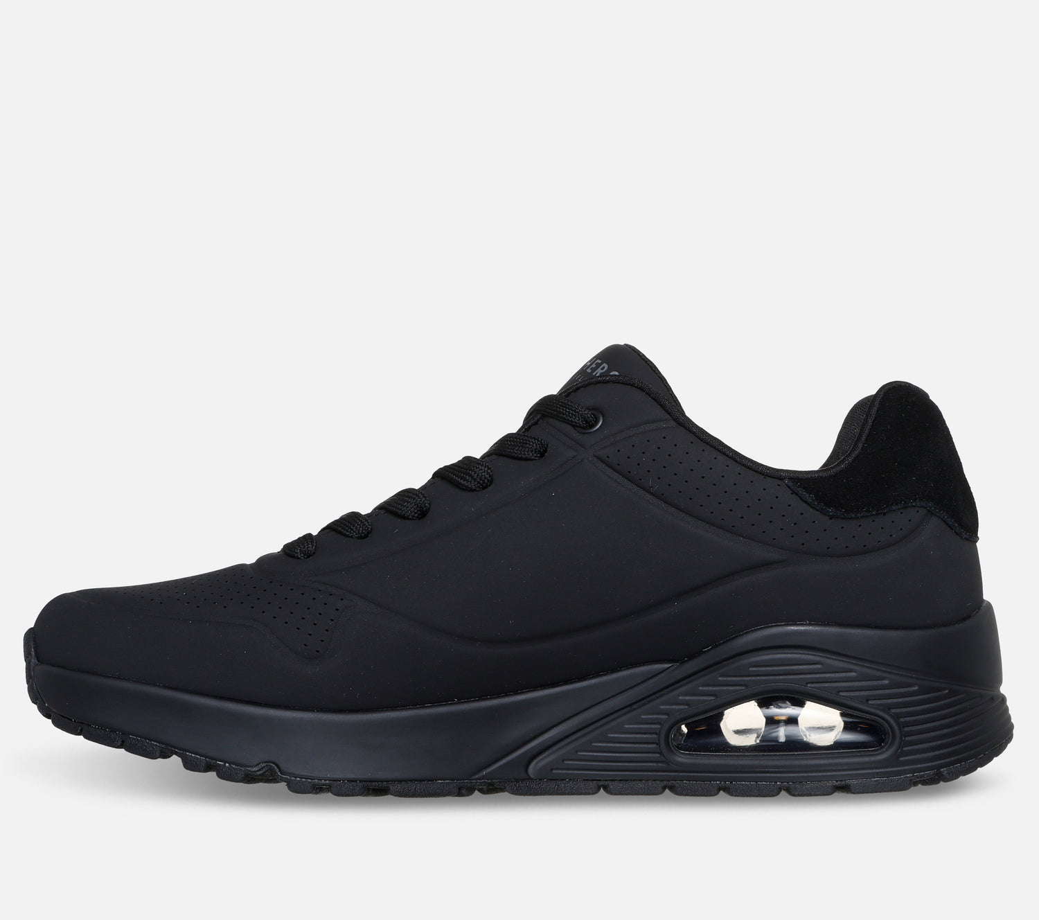 Wide Fit: UNO - Suited On Air Shoe Skechers.dk